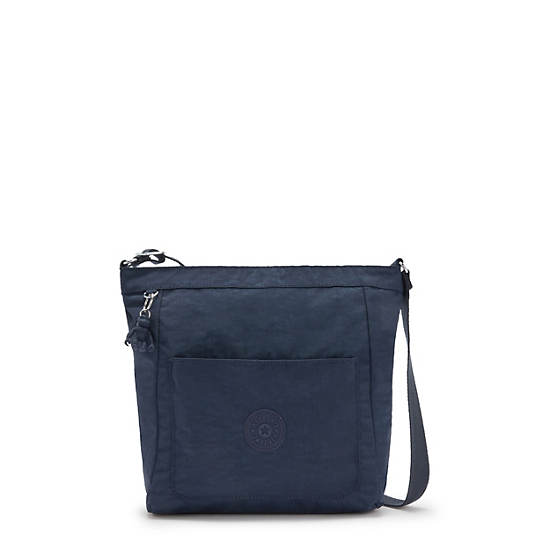 Kipling Erasmo Handbag Handbag Blauw | BE 1263OK